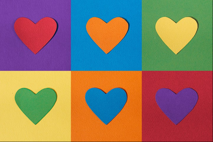 En el submundo de los prejuicios sobrevive también el que relaciona la bisexualidad con la promiscuidad. Foto ilustración Shutterstock.