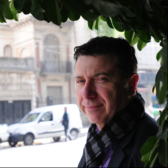 Silvio Waisbord, un analista singular