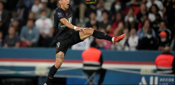 Sin Messi y pensando en la Champions, el PSG ganó y mantiene su andar perfecto en la Ligue 1