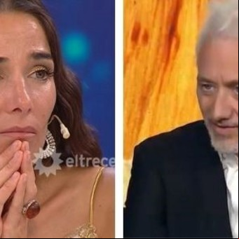 Rating: el duelo entre Juana Viale y Andy Kusnetzoff se emparejó, pero no fue empate