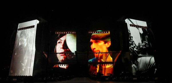 Charlie Watts, a un año de su muerte: qué hicieron los Rolling Stones este tiempo sin él