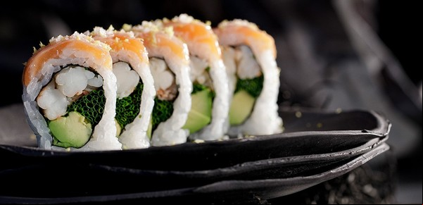Sushi: claves para descubrir nuevos sabores