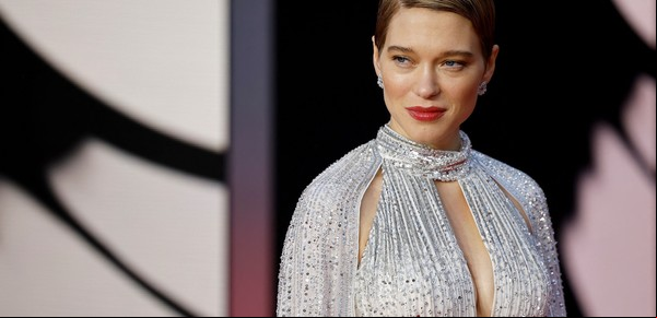 De James Bond al cine de autor, por qué Léa Seydoux es la actriz del momento