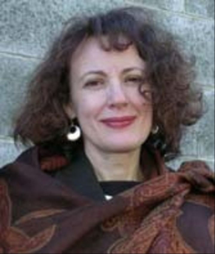 Marcella Althaus-Reid.
