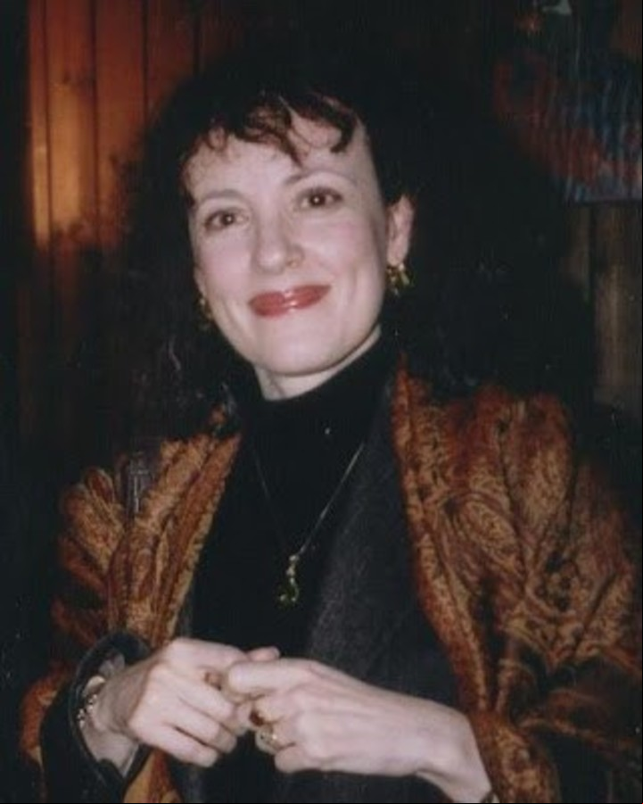 Marcella Althaus-Reid murió en el Reino Unido en 2009.