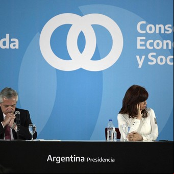 Elecciones 2021: nueva encuesta nacional, con datos muy negativos para el Gobierno