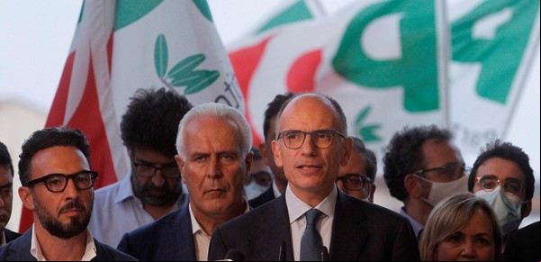 Italia: la centroizquierda ganó en Milán, Nápoles y Bolonia y va al balotaje en Roma y Turín