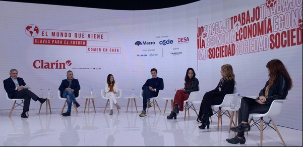 Claves para el futuro: el mundo de los millennials