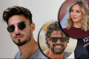 Nico Occhiato rompió el silencio: habló del romance confirmado entre Flor Vigna y Luciano Castro