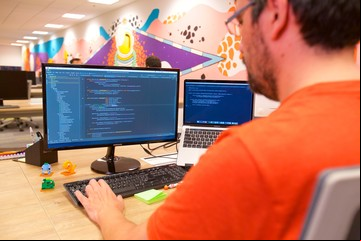 Naranja X incorporará 600 empleados: qué perfiles buscan y cómo postularse
