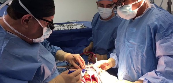 Dura advertencia de los cardiólogos por la falta de insumos: ya afecta la atención de los infartos y los ACV