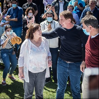 La pelea del millón (de votos): Juntos por el Cambio apunta a los ausentes y a los que se quedaron sin candidato