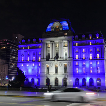 Un diputado provincial de La Libertad Avanza difundió un plan provocador: cambiarle el nombre al CCK por Julio Argentino Roca