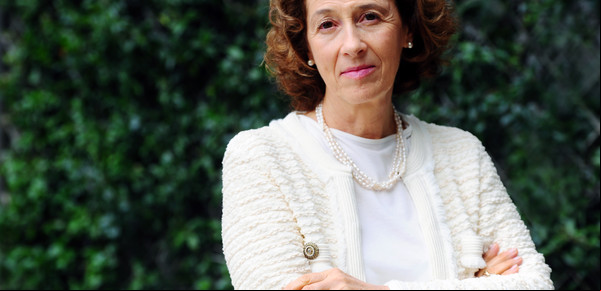 Julia Navarro vuelve a las librerías latinoamericanas con "El niño que perdió la guerra'