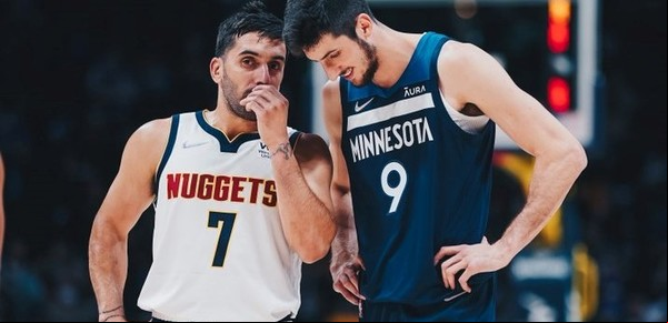 Bolmaro, de Minnesota Timberwolves a la Liga de Desarrollo de la NBA: qué significa para su futuro