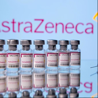 AstraZeneca: Argentina compró 22 millones de dosis contra el Covid y fue la que más efectos adversos causó