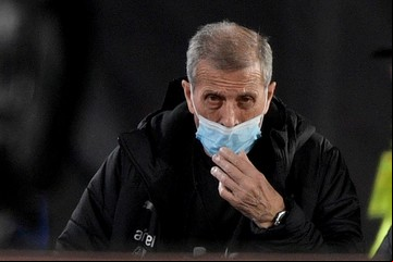 En Uruguay se habla del final de Tabárez en la selección tras 15 años y su reemplazo sería un ex San Lorenzo