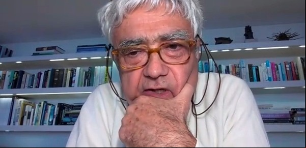 Rafael Viñoly analiza el "estado del arte" de la Arquitectura