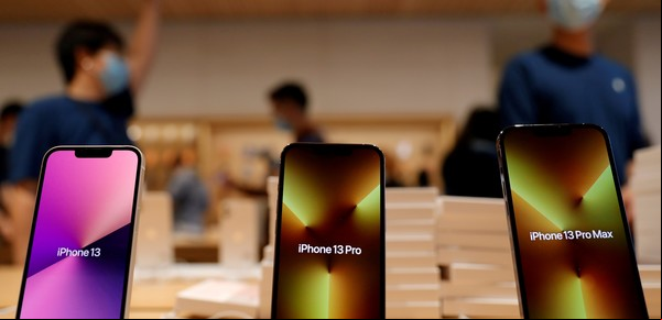 ¿El fin del iPhone? Afirman que Apple lo quiere reemplazar por este producto en 10 años