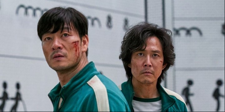 La temporada 2 llega cargada de tensión y desafíos. Foto: Netflix.