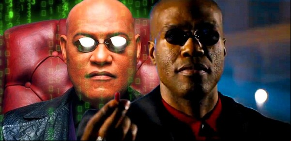 Por qué no todos resucitan en "Matrix resurrecciones"