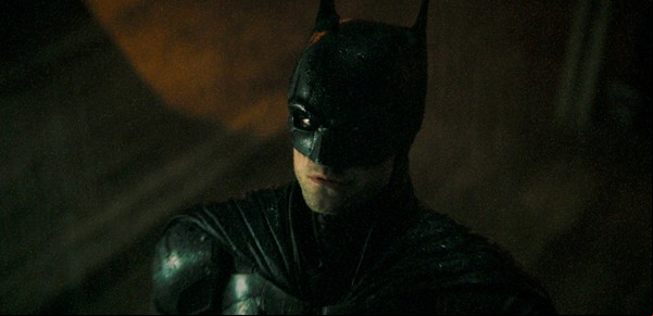 "The Batman", el de Robert Pattinson, inspirado en Kurt Cobain y en un tema de Nirvana