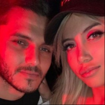 Mauro Icardi reapareció en redes y sorprendió con una declaración para Wanda Nara