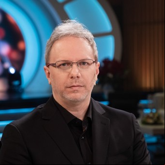 Nik reveló que en la escuela de sus hijas hay "miedo", después del tuit "intimidante" de Aníbal Fernández