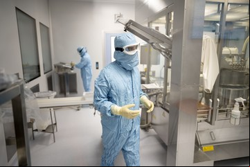 ARN mensajero: cómo es la revolución que puede generar en la vacuna contra la gripe
