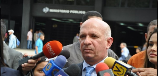 España pide a EE.UU. garantías en extradición del ex jefe de inteligencia de Chávez que habló de pagos a los Kirchner