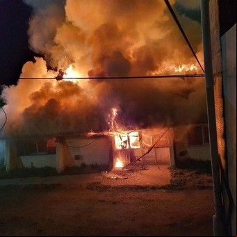 Crean un equipo de fiscales para investigar los ataques mapuches en el Sur