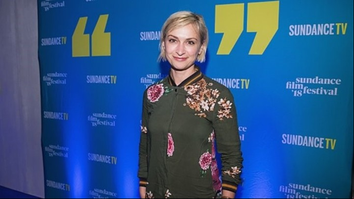 La directora de fotografía Halyna Hutchins murió tras recibir un disparo del actor Alec Baldwin durante el rodaje de una película
