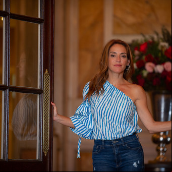 Eleonora Wexler cuenta cómo fue ser madre de una nena trans