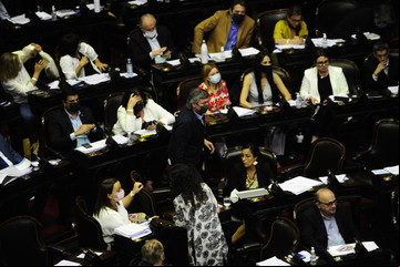 Etiquetado frontal: una ley que sumó acuerdos políticos y advertencias empresarias
