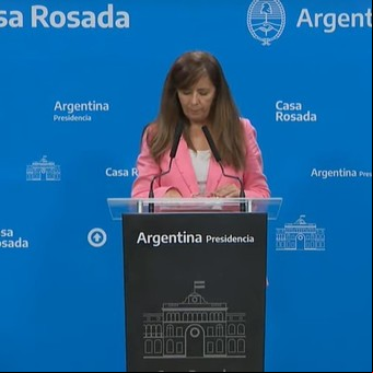 El Gobierno acusó a la oposición por la "utilización electoral" del crimen del kiosquero en Ramos Mejía: "Nos produce un profundo asco"