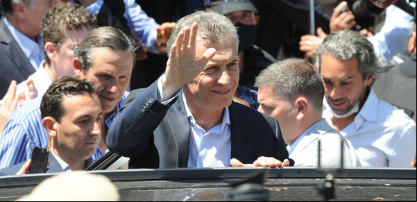 ARA San Juan: un fiscal pidió anular procesamiento de Mauricio Macri y que vuelvan a indagarlo