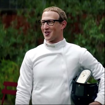 Mark Zuckerberg explicó qué significa Meta y negó que el cambio de nombre sea para "limpiar Facebook"