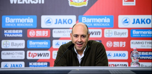 La historia de Fernando Carro, el CEO español del Bayer Leverkusen que ya se hizo un lugar entre los grandes de la Bundesliga