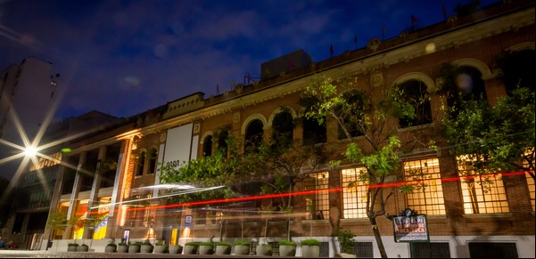 Arte a deshoras: regresa La Noche de los Museos