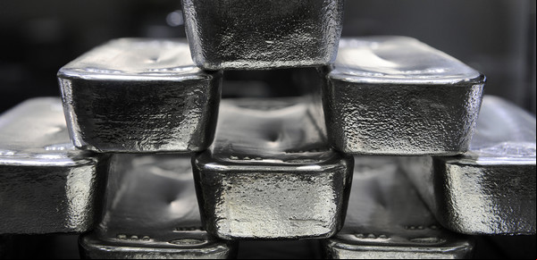 Alternativa al oro: la nueva forma de invertir en plata, desde $6.000 y 100% online