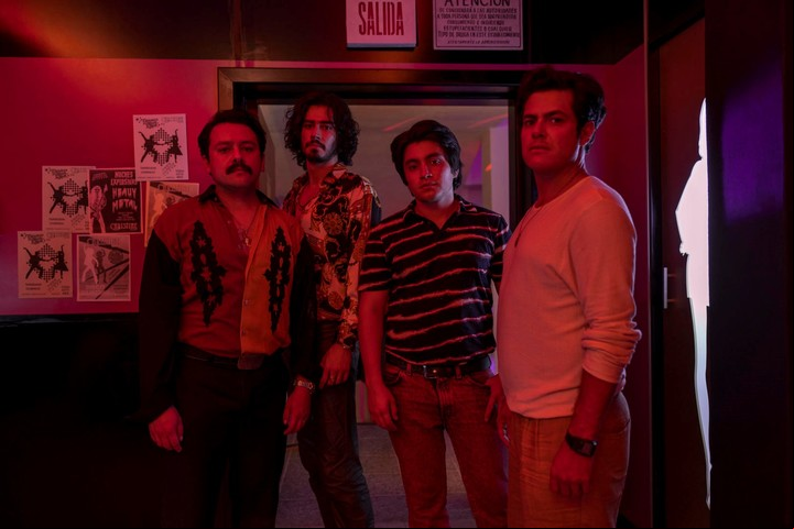 Narcos México regresa a la plataforma de Netflix con su tercera temporada.