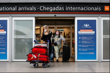 Uno a uno, cuáles son los nuevos requisitos de ingreso a la Argentina