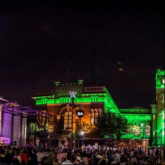 Se viene una nueva edición del Festival Internacional de Jazz de Buenos Aires