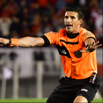 Fecha de los clásicos: se definieron los árbitros y Andrés Merlos tendrá su debut en un Boca vs River