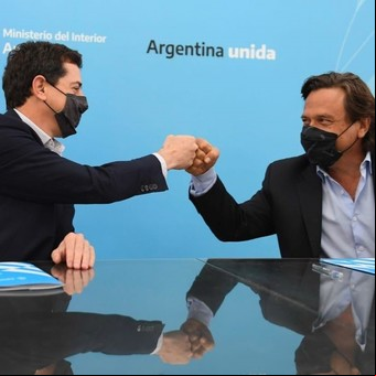 Escándalo en Salta por la presión del Frente de Todos para bajar candidatos aliados