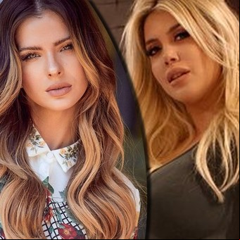 El llamativo mensaje de la China Suárez sobre "el odio" en medio del escándalo con Wanda Nara
