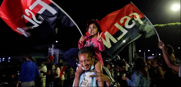 Elecciones en Nicaragua: Venezuela, Cuba, Bolivia y Rusia celebraron la reelección de Daniel Ortega
