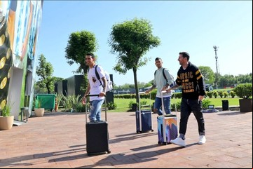 Con Messi a la cabeza, Scaloni ya cuenta con todos los jugadores de cara a la doble fecha de Eliminatorias