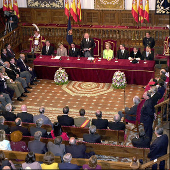 Premio Cervantes 2021: los posibles candidatos a hacerse con el galardón