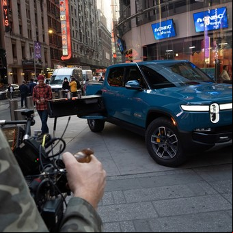 El fiasco de la marca que recibió US$1.200 millones de Ford y Amazon: ocho de cada diez vehículos tienen fallas